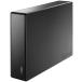 I-O DATA I *o-* данные юридическое лицо предназначенный 5 год гарантия USB 3.2 Gen 1 соответствует установленный снаружи жесткий диск ( наша компания NAS[LAN DISK] задний 
