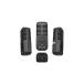 IK Multimedia( I ke- мультимедиа ) iRig Stream Mic USB iRig серии 5.5*13.6*3.8cm внутренний стандартный 