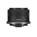  Canon CanonRF-S10-18mmF4.5-6.3STM супер широкоугольный zoom линзы беззеркальный видео / собственный .. оптимальный compact &amp; легкий видео / путешествие / пейзаж /i
