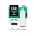SSPS-US500W USB USB 3.2 Gen2 соответствует палочка SSD 500GB