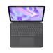  Combo Touch iPad Pro 13 M4 iK1276GRA ܡդ   ܸ ܡ 