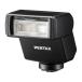 PENTAX авто flash AF180FG [ маленький размер flash / гид номер 18 / пыленепроницаемый * защита от влаги / максимальный 135° до. bow ns фотосъемка / простой .