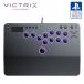 [SONY официальный лицензия товар ]Victrix by TURTLE BEACH Pro KO рычаг отсутствует ake темно синий полный cusomize соответствует схватка игра для 