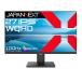 JAPANNEXT 27 дюймовый IPS panel установка WQHD(2560x1440) разрешение жидкокристаллический монитор JN-IPS27Q-C6 HDMI Displa