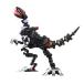  Takara Tommy (TAKARA TOMY) T-SPARK сталь металлический машина бог a Damas makinaAM-Z01EX балка sa-kf.-la-( элемент body )