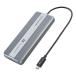 IODATA SSD 2TB Thunderbolt5 Type-C (Read примерно 6,000MB/s,Write примерно 5,000MB/s) [Wind