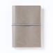 [1 месяц. ...] SUNNY SCHEDULE BOOK weekly 2022 ash gray