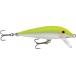 Rapala( Rapala ) Minaux подсчет down универсальный цвет 7cm 8g chart серебряный SFC CD7 искусственная приманка 