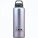 LAKEN(la- талон ) Classic серебряный 0.75L PL-32