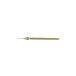  белый свет (HAKKO) форсунка для чистка дрель Φ1.0mm FR-301/FR-4003/FR-4103/FM-2024 для B1303