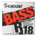 si-ga-(Seaguar) линия si-ga-R18 автобус 240m 5lb