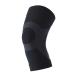 Footmark( foot Mark ) FOOTMARK плавание для опора подводный опора колени для 221182 черный (09) M