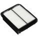  воздушный фильтр воздухоочиститель Daihatsu * Subaru для Move Mira MAX Naked Opti Subaru FILTER20_ 17801-97204