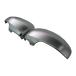 BRIGHTZ Camry ACV45 ACV40 поздняя версия корпус зеркала двери satin silver [ MIR-SID-229 ] ACV V40 V45 40