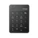  Elecom цифровая клавиатура Bluetooth Pantah graph тонкий черный TK-TBP020BK