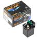 ELDAD стартер реле ZZR600 ZRX1100 Magna 250 ZRX400 Eliminator 125 Balius 2 ZRX-2CB1000 сменный 
