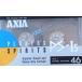 AXIA кассетная лента PS-Is 46 минут PS-Is 46