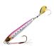  кружка резец иваси jig ma Kiss pe60g 04 розовый серебряный 