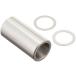  Kitaco (KITACO) Power Up pulley boss Jog / маленький (SA36J/55J/57J), Jog -DX/-ZR(SA39J/56J/58J) 46