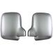 BRIGHTZ Hijet Truck jumbo S200P S210P предыдущий период средний период корпус зеркала двери satin silver [ MIR-SID-315 ] S