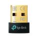 TP-Link Bluetooth USB Bluetooth 5.0 соответствует персональный компьютер / планшет соответствует адаптер Bluetooth беспроводная телефонная трубка производитель гарантия 3 год 