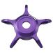  Daiwa slp Works (Daiwa Slp Works) SCL MC54 Star drag лиловый 