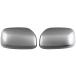 BRIGHTZ Move L175S L185S корпус зеркала двери satin silver [ MIR-SID-319 ] L175 L185 L 175 18