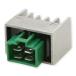 Meliore универсальный Yamaha 12V регулятор TZM50 TZR50R RZ50 JOG Vino Aprio Grand Axis V50 T90