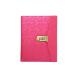 GULNAHS personal organiser a 5 diary . diary key attaching binder notebook ske Jules . stylish Roo z leaf memo pad business notebook 