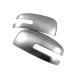 BRIGHTZ Sakura B6AW корпус зеркала двери satin silver [ MIR-SID-284 ]