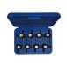 8PCS �t���b�O�^ �w�N�X���[�u�����`�Z�b�g SIGNET(�V�O�l�b�g) 35813