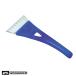  лёд резчик голубой . брать . лед снег длинный рукоятка скребок yakGR111