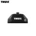 Evo եå졼ѥեå 쥯ȥ롼ե졼ռ 󥭡å° THULE/꡼ TH7106