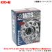 �y9/6���� �ő�P12�{�zW.T.S. �n�u���j�b�g�V�X�e�� ���ʎԗp 2���� M12�~P1.5 5H PCD100 �n�u�a54mm ����20mm KYO-EI/���i�Y�� 5020W1-54