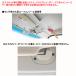 �y9/9���� �ő�P11�{�z�T���V�F�[�h �� ���[���� �V���V�F�[�h CH-1195 �X�e�b�v���S�� RP �I�f�b�Z�C 6AA/6BA-RC1�`4 ������ UV�J�b�g �Ԓ��� �֘A�摜4