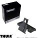 롼եꥢ ּ̼եå ޥĥ CX-8 KG2P 쥯ȥ롼ե졼 H29/12ChrW(&HFF5E) THULE/꡼ THKIT6090