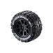�^�C�����A���C�p�[�L���b�v �u���b�N H26�~W55�~D55 �h���X�A�b�v�p �I�t���[�h�p�^�C���f�U�C�� 1�� �����Y�� EX-218 �֘A�摜1