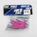 HKB/���h�Y�ƁF�����O�n�u�{���g 20mm �V ���Y 5�� P1.25/14.3 10�{��/HK31 ht
