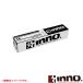 установка крюк багажник на крыше ZSG10/ZVG1# серия Caro - лакросс R3.9~ flash направляющие есть INNO TR190