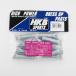 HKB/���h�Y��:�����O�n�u�{���g 10mm �g���^ 5�� P1.5/14.3 10�{��/HK36