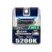  галоген клапан(лампа) H1 5200K super белый соответствующий требованиям техосмотра 120W Class машина / brace BE-305
