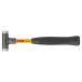 нет . перемещение aluminium Hammer ( стакан волокно рисунок ) PB SWISS TOOLS(pi- Be acid табурет z) 308-40AL