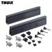 THULE/�X�[���[:694-8 �X�L�[�z���_�[ ��65cm �X�L�[�x���` ���[�t�{�b�N�X�p �X�L�[/�X�m�{�[ �Œ�p