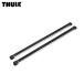 THULE/�����꡼:891 ���饤�ɥС� 127cm �١�������ꥢ �С� 2�ܥ��å� ���������饤�� 60cm