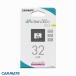 micro SD�J�[�h 32GB�@d'Action �_�N�V����360�V���[�Y��p �^�� �h�����R �J�[���C�g DC3