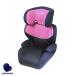  детское сиденье kai na высокий задний розовый 73635 3 лет из 10 лет машина ребенок 3D сетка ... покрытие легкий Lee man /LEAMAN JB635