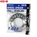 �z�C�[���X�y�[�T�[ 2���� 4H/5H 8mm PCD98�`114.3 �^�C���E�z�C�[�������� KYO-EI/���i�Y�� P-008-2P