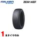 �T�}�[�^�C�� ZIEX ZE914EF �W�[�N�X FALKEN 205/60R16 92H 1�{ 18�N�� �t�@���P�� ����