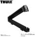  snow упаковка черный сноуборд лыжи winter багажник THULE/ Thule TH7324B