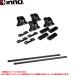 ꥢּ̥å ȥ쥤 T33 եå졼 INNO INXP + INB117BK + TR195